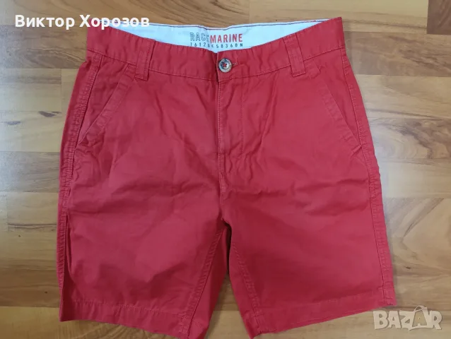 Tommy Hilfigher,SuperDry и др. Къси Панталони, снимка 6 - Къси панталони - 55495681
