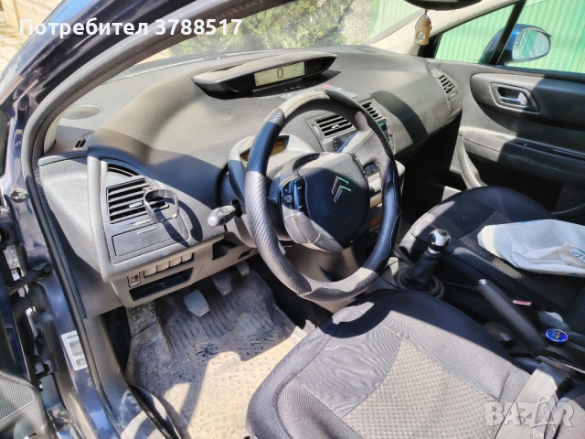 Продавам Опел Мерива 1.6, снимка 11 - Автомобили и джипове - 48018218