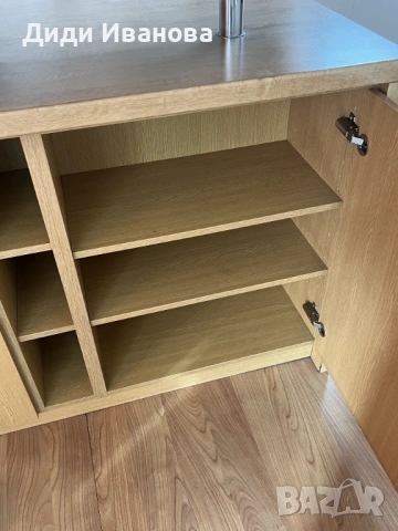 Кухненски остров - дъб, снимка 4 - Кухни - 54225242