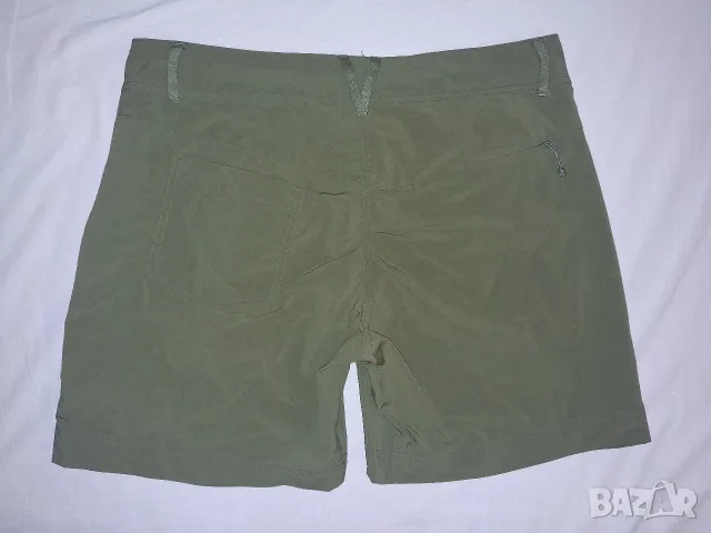 2 броя - Norrona falketind Flex1 shorts и Salewa Puez DST W Shorts (М) и (XL) къси панталони , снимка 9 - Къси панталони и бермуди - 55632607