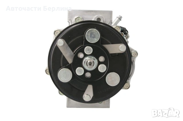 Компресор за климатик за Alfa Romeo 159 и Fiat Croma, снимка 2 - Части - 54859454