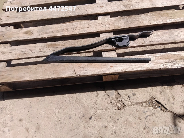 стеблоповдигачи нов модел за комбайни и други части за земеделски машини , снимка 2 - Резервни части за машини - 54232840