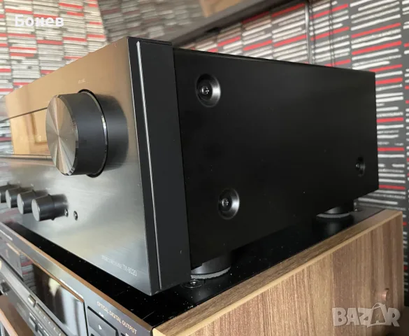 ONKYO TX-8020 Stereo Receiver, снимка 6 - Ресийвъри, усилватели, смесителни пултове - 55427056