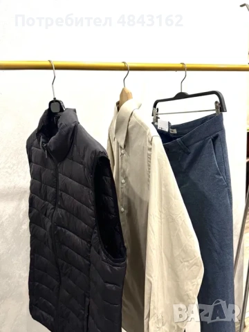 Мъжки дрехи на едро Jackn & Jones (нови), снимка 8 - Други - 54730415