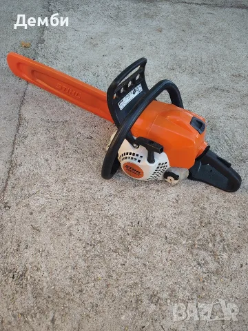 Щил/Stihl MS 211 C