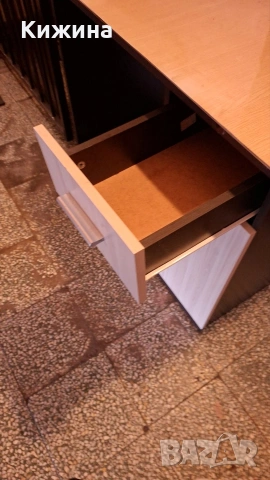 Бюро Стил 1, снимка 2 - Бюра - 54271027