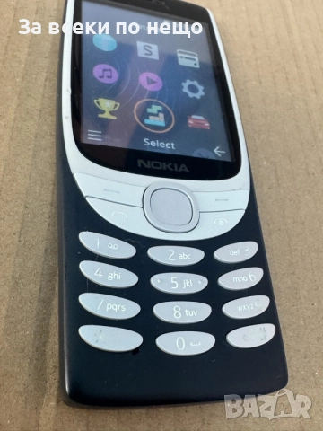 Nokia 8210 4G TA-1489 DS , Нокия 8210, снимка 11 - Nokia - 55668269