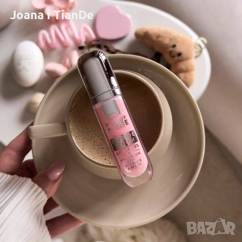 Гланц серум за устни с пептиди и SPF 20, Avon