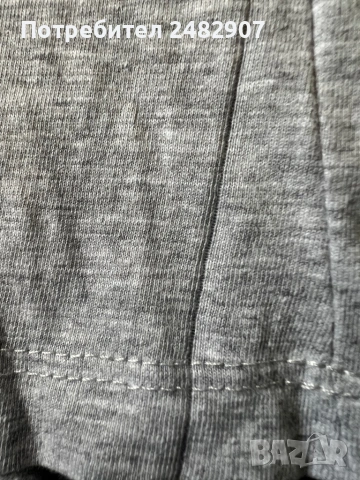 Дамска тениска, снимка 8 - Тениски - 54352555