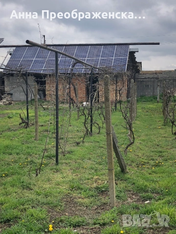 Парцел 500 кв.метра, с. Победа с ЕКСТРИ, снимка 6 - Парцели - 54090735