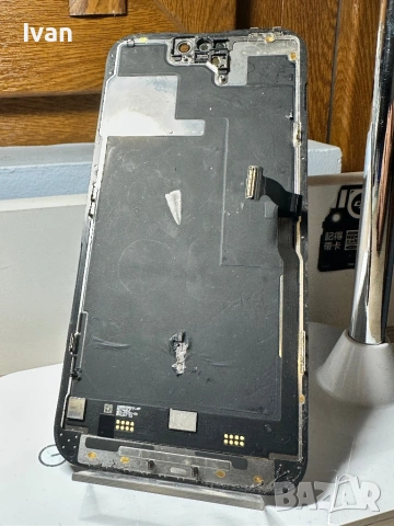 Iphone 14 pro max на части, снимка 4 - Apple iPhone - 54858504
