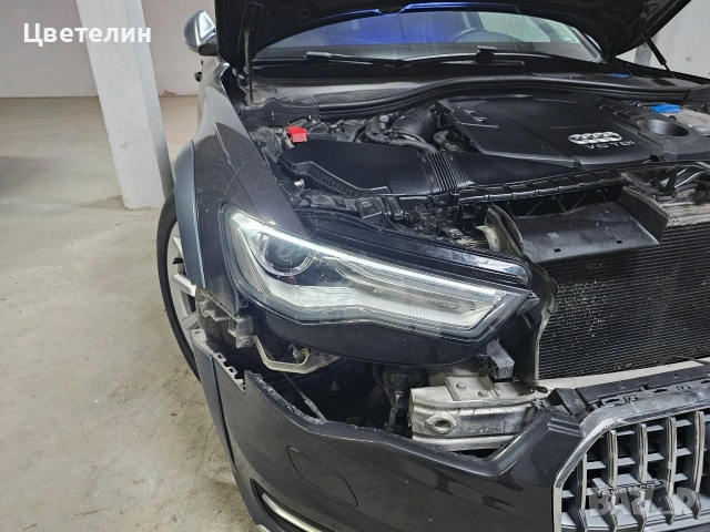 Рециклиране ремонт на фарове Audi A6 C7 reciklirane remont far ауди а6, снимка 2 - Други услуги - 55219298