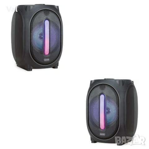 Активна тонколона Muhler MAX1XR, снимка 4 - Тонколони - 54825700