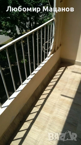 Давам под наем гарсониера в гр. Пазарджик , снимка 11 - Апартаменти - 54355673