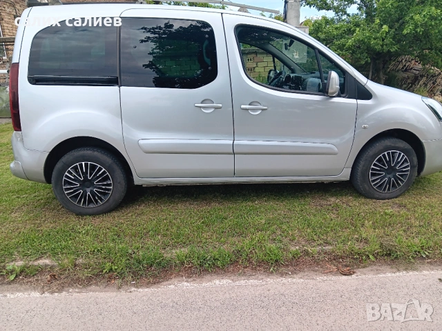 ​Citroën Berlingo – , снимка 2 - Автомобили и джипове - 54661986