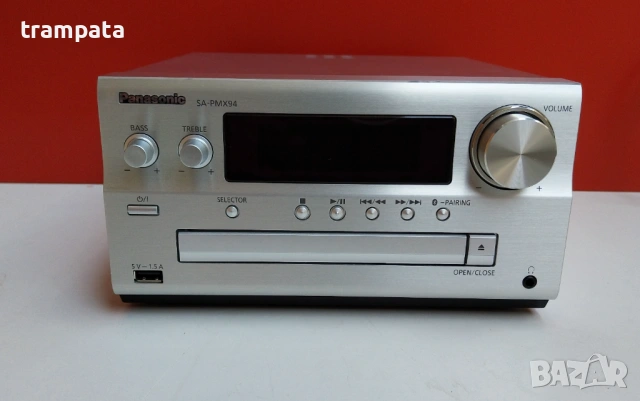 НАЙ ДОБРАТА ОФЕРТА Panasonic SA-PMC94