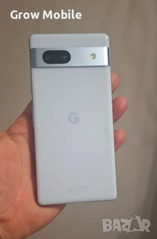 Google Pixel 7A, снимка 3 - Други - 55164484