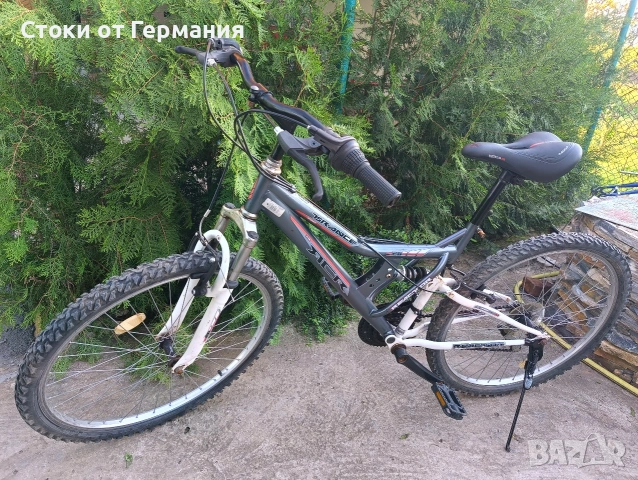 Колело 24 цола 