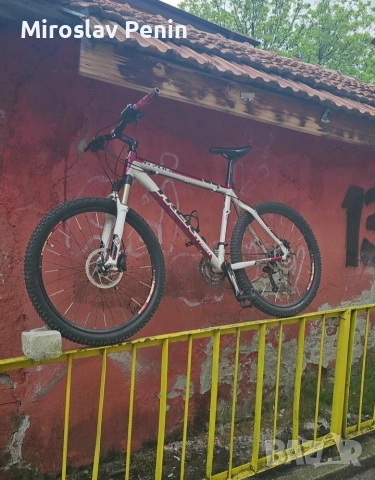 Trek 6700 6 series