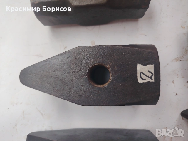 чук вария Внос Германия , снимка 9 - Други инструменти - 54573906