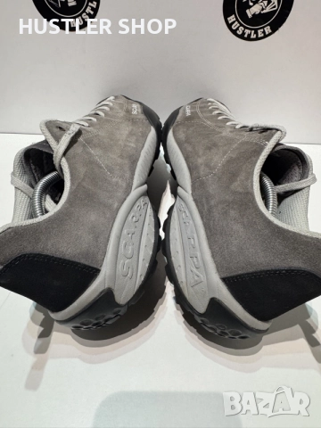 Туристически обувки SCARPA MOJITO. Номер 45, снимка 4 - Други - 55671198