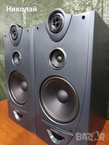 Grundig MBX-30.     Цена- 125 лв  , снимка 5 - Тонколони - 54609936