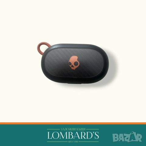 Слушалки Skull GS92440, N: 1139329, снимка 2 - Слушалки, hands-free - 55265431