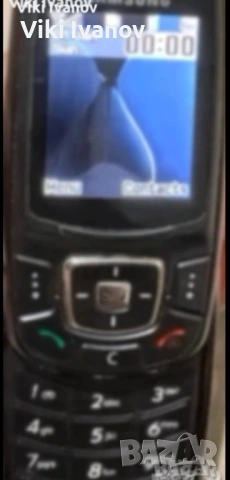 Самсунг Е370 , снимка 2 - Samsung - 54666712