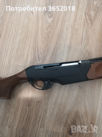 Ловна карабина Beneli Argo E- 308 Win, снимка 8 - Ловно оръжие - 54283110