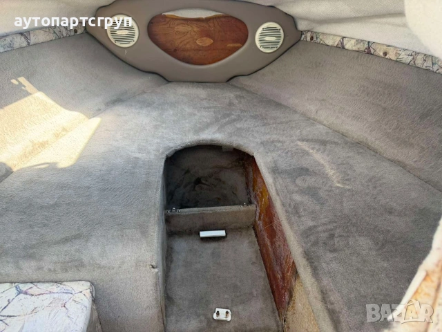 лодка REGAL 1950 Lsd, снимка 14 - Воден транспорт - 54130937