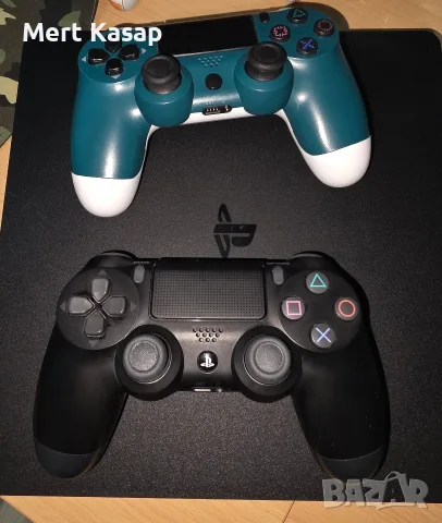 ПРОДАВАМ PS4 С ДИСК ЗА ХАКВАНЕ, снимка 5 - PlayStation конзоли - 55426765