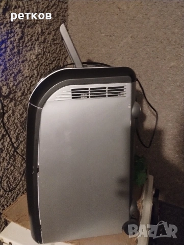 мини хладилник 