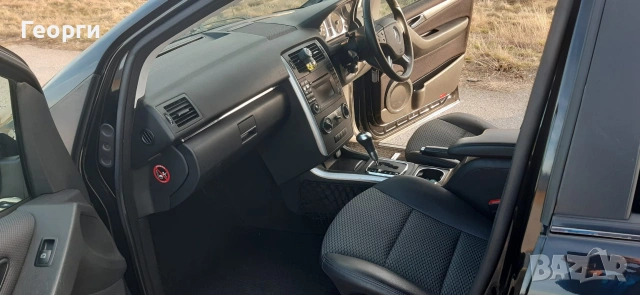 Мерцедес B180 2.0 CDI , снимка 8 - Автомобили и джипове - 54837549