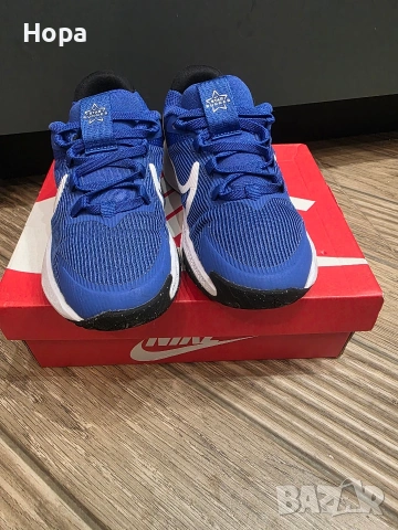 Детски маратонки NIKE , снимка 4 - Детски маратонки - 54916058