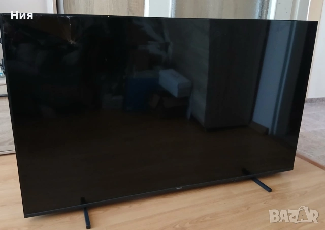 Телевизор Philips 55 инча