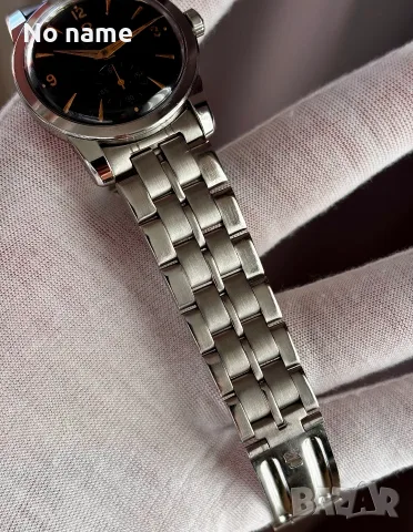 Ултра рядък Omega Seamaster Automatic Sub Second / Мъжки часовник, снимка 6 - Мъжки - 55692653