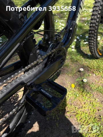 Nukeproof Mega 290AL Pro, снимка 7 - Велосипеди - 54244051