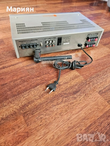 sony STR-343L, снимка 5 - Ресийвъри, усилватели, смесителни пултове - 52917945