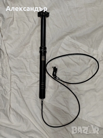 Дропер колчета rock shox reverb, снимка 2 - Части за велосипеди - 54259068