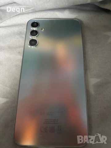 Samsung galaxy A34 