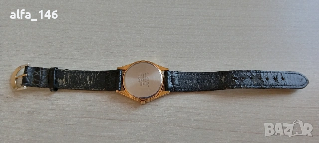 Мъжки часовник Casio MTP-1093, снимка 5 - Мъжки - 54671588