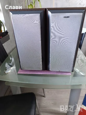 Тонколони SONY SS-S9 , снимка 11 - Тонколони - 55614770
