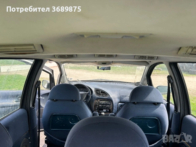 Форд Галакси 2,3 бензин , снимка 6 - Автомобили и джипове - 53973170