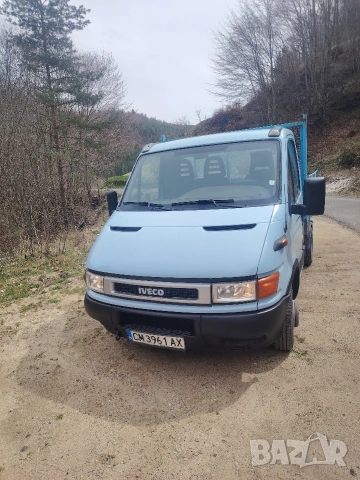 Ивеко Дейли 35С11