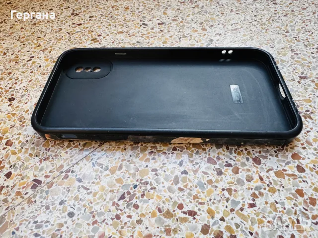 iPhone X 256 GB- черен, снимка 3 - Apple iPhone - 55391496