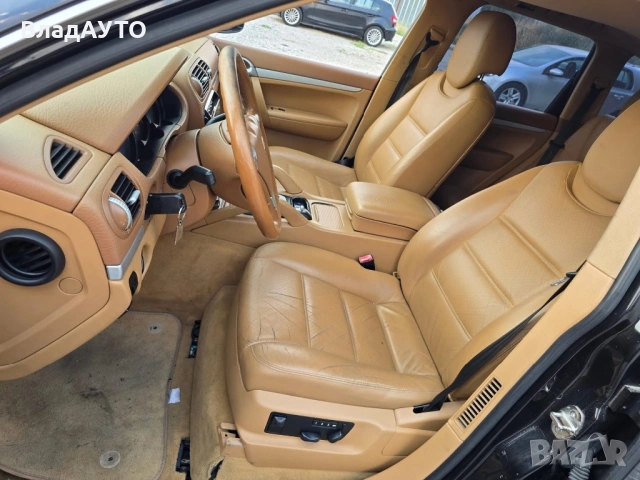 Porsche cayenne 3.2i 2005г. , снимка 4 - Части - 54052179