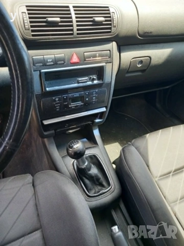 Audi a 3 , снимка 4 - Автомобили и джипове - 55027345