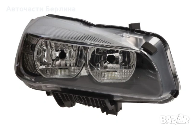 Фар за BMW 2 TYC