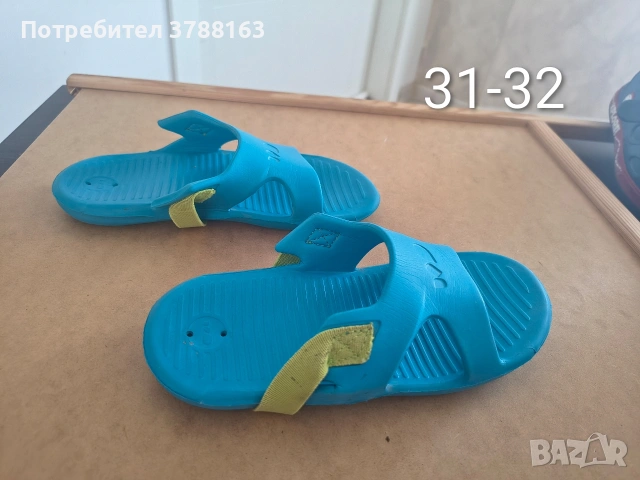 сандали и чехли, снимка 5 - Детски сандали и чехли - 55120466
