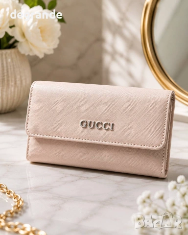 💫Дамски Портмонета💫Gucci💫Prada💫Michael Kors💫